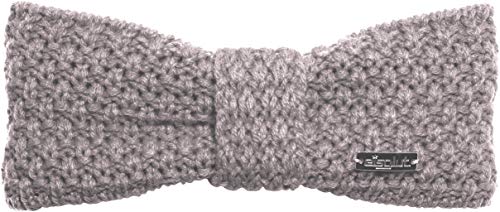 Eisglut Damen Lianal Stirnband, Taupe, M 57-58cm Eisglut Damen Lianal Stirnband, Taupe, M 57-58cm von Eisglut