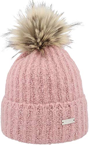 Eisglut Damen Lilly M tze, puder, M 57-58cm EU Eisglut Damen Lilly M tze, puder, M 57-58cm EU von Eisglut