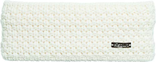 Eisglut Damen Stirnband Linn Made in Germany, Weiß Eisglut Damen Stirnband Linn Made in Germany, Weiß von Eisglut