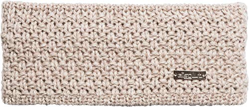 Eisglut Damen Stirnband Linn Made in Germany, beige mel. Eisglut Damen Stirnband Linn Made in Germany, beige mel. von Eisglut