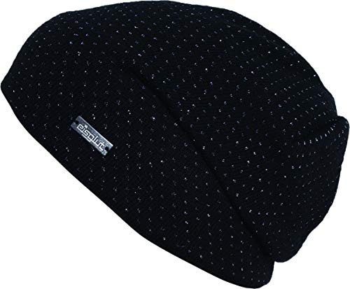Eisglut Damen Lucill Stirnband, schwarz, M 57-58cm Eisglut Damen Lucill Stirnband, schwarz, M 57-58cm von Eisglut