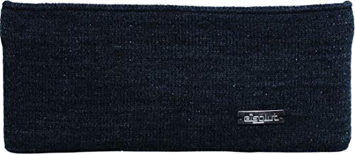 Eisglut Damen Stirnband Mariell Made in Germany, anthrazit Eisglut Damen Stirnband Mariell Made in Germany, anthrazit von Eisglut