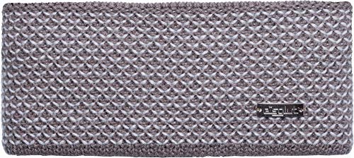 Eisglut Damen Mell Stirnband, Taupe, M 57-58cm Eisglut Damen Mell Stirnband, Taupe, M 57-58cm von Eisglut