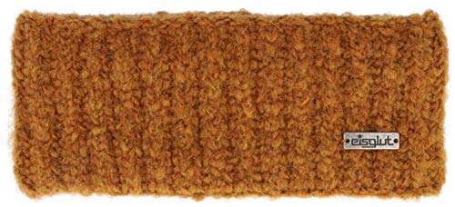 Eisglut Damen Milly Stirnband, karamell, M 57-58cm Eisglut Damen Milly Stirnband, karamell, M 57-58cm von Eisglut