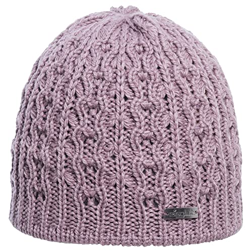 Eisglut Damenmütze Emilial Merino Made in Germany Eisglut Damenmütze Emilial Merino Made in Germany von Eisglut