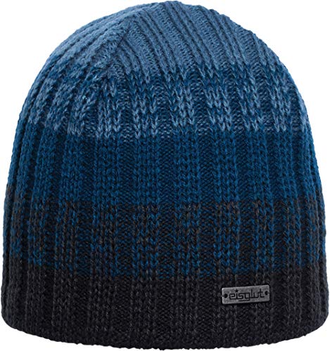 Eisglut Damen Reno Strickmütze, Grafit, M/57-58cm Eisglut Damen Reno Strickmütze, Grafit, M/57-58cm von Eisglut