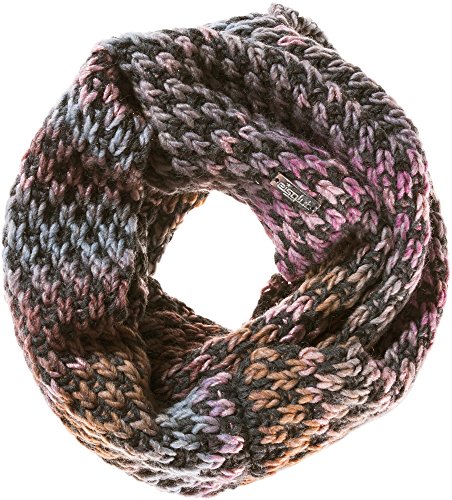 Eisglut Damen Baileyl Loop, Mehrfarbig, 70x28 EU Eisglut Damen Baileyl Loop, Mehrfarbig, 70x28 EU von Eisglut