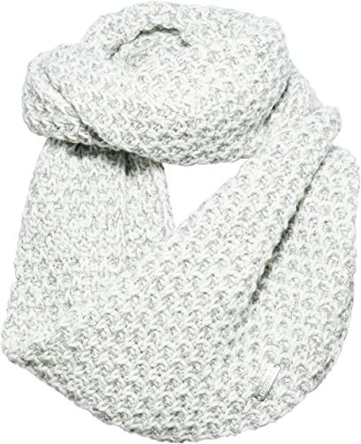Eisglut Damen Schal Miriaml Loop, Weiß, 70x28, 19162 Eisglut Damen Schal Miriaml Loop, Weiß, 70x28, 19162 von Eisglut