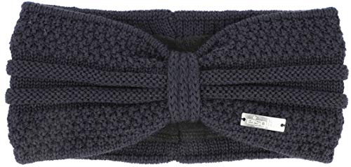 Eisglut Damen Stirnband Esmeraldal Merino Made in Germany Eisglut Damen Stirnband Esmeraldal Merino Made in Germany von Eisglut