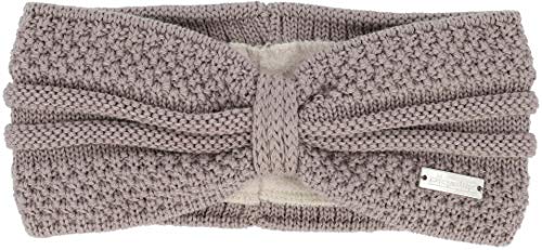 Eisglut Damen Stirnband Esmeraldal Merino Made in Germany Eisglut Damen Stirnband Esmeraldal Merino Made in Germany von Eisglut