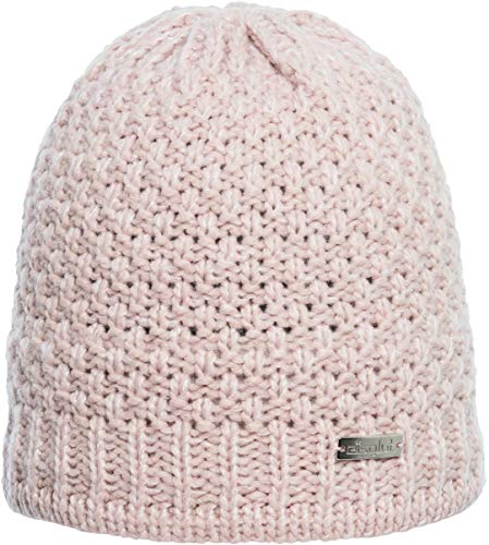 Eisglut Damen mærke Mütze, puder, M 57-58cm EU Eisglut Damen mærke Mütze, puder, M 57-58cm EU von Eisglut