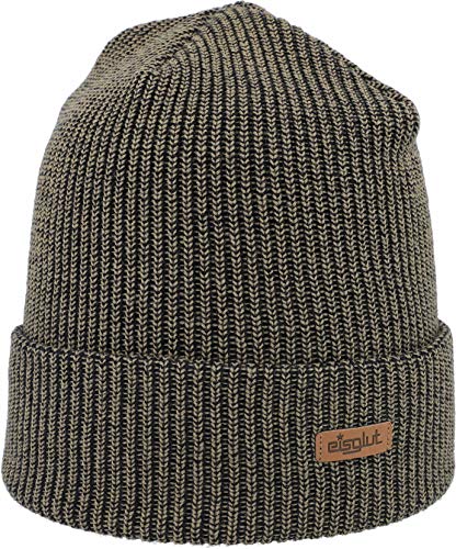 Eisglut Fargo Mütze, Marine/Khaki, M/57-58cm Eisglut Fargo Mütze, Marine/Khaki, M/57-58cm von Eisglut