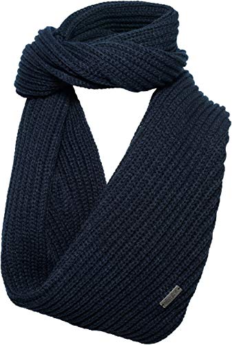 Eisglut Herren Fameg Loop, Marine, 70x32 Eisglut Herren Fameg Loop, Marine, 70x32 von Eisglut