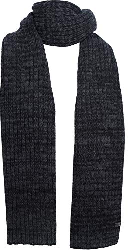 Eisglut Herren Dylan Scarf Schal, Anthrazit, 170x25 EU Eisglut Herren Dylan Scarf Schal, Anthrazit, 170x25 EU von Eisglut