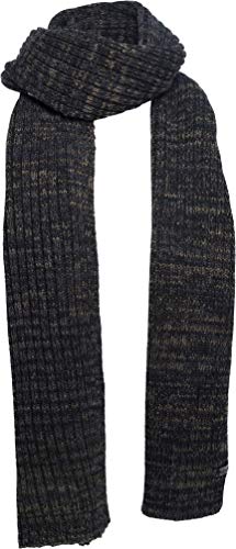 Eisglut Herren Schal DYLANG Scarf, Schwarz/Khaki, 78x24, 18019 Eisglut Herren Schal DYLANG Scarf, Schwarz/Khaki, 78x24, 18019 von Eisglut