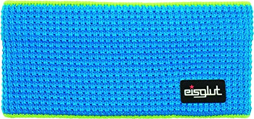 Eisglut Kinder Fraserkids Strickmütze, blau, S 55-56cm Eisglut Kinder Fraserkids Strickmütze, blau, S 55-56cm von Eisglut