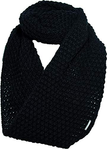 Eisglut Loopschal Lina Loop, schwarz, 68x28 Eisglut Loopschal Lina Loop, schwarz, 68x28 von Eisglut