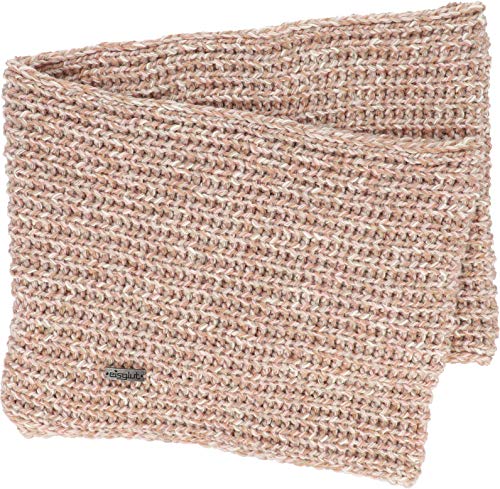 Eisglut Loopschal Patti Loop, Puder, 70x28 Eisglut Loopschal Patti Loop, Puder, 70x28 von Eisglut