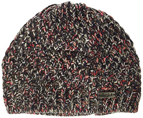 Eisglut Memphis Mütze, Marine/Rot, One Size Eisglut Memphis Mütze, Marine/Rot, One Size von Eisglut