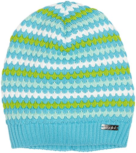 Eisglut Mütze Samoa, Riviera, One Size Eisglut Mütze Samoa, Riviera, One Size von Eisglut
