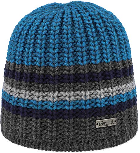 Eisglut Uni Mütze Noah, Ozean, M 57-58cm, 20117 Eisglut Uni Mütze Noah, Ozean, M 57-58cm, 20117 von Eisglut