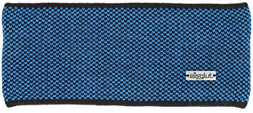 Eisglut Rebopa Rewoolife Stirnband, BLAU, M/57-58cm Eisglut Rebopa Rewoolife Stirnband, BLAU, M/57-58cm von Eisglut