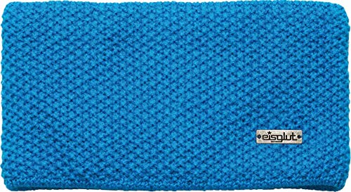 Eisglut Stirnband Free, Azur, one size, 10089 Eisglut Stirnband Free, Azur, one size, 10089 von Eisglut
