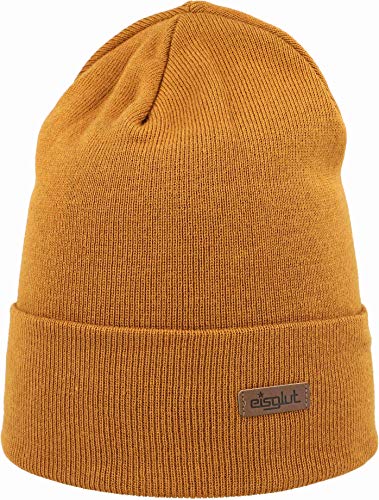 Eisglut Strickmütze Tonio Cotton Made in Germany Eisglut Strickmütze Tonio Cotton Made in Germany von Eisglut