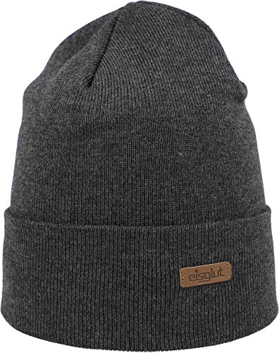 Eisglut Strickmütze Tonio Cotton Made in Germany Eisglut Strickmütze Tonio Cotton Made in Germany von Eisglut