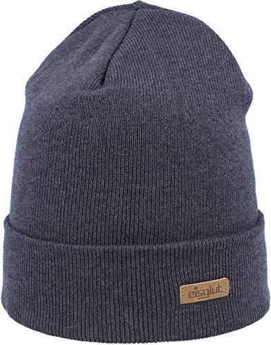 Eisglut Strickmütze Tonio Cotton Made in Germany Eisglut Strickmütze Tonio Cotton Made in Germany von Eisglut