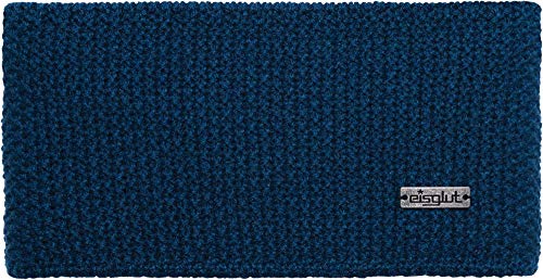 Eisglut Unisex – Erwachsene Vrij Unisex Stirnband, DEEP SEA, M/57-58cm EU Eisglut Unisex – Erwachsene Vrij Unisex Stirnband, DEEP SEA, M/57-58cm EU von Eisglut