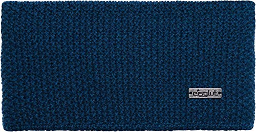 Eisglut Unisex – Erwachsene Vrij Unisex Stirnband, DEEP SEA, M/57-58cm EU von Eisglut