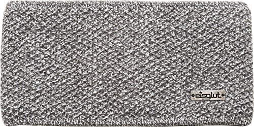 Eisglut Stirnband Free, grafit mel, one size, 10089 Eisglut Stirnband Free, grafit mel, one size, 10089 von Eisglut