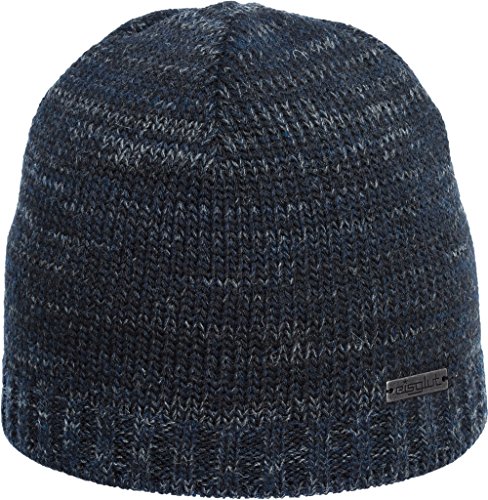 Eisglut Unisex Mütze Dylan M tze, marine mel., Einheitsgröße EU Eisglut Unisex Mütze Dylan M tze, marine mel., Einheitsgröße EU von Eisglut