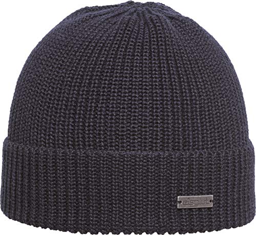 Eisglut Unisex Mütze Klaas Mütze, marine, Einheitsgröße EU Eisglut Unisex Mütze Klaas Mütze, marine, Einheitsgröße EU von Eisglut