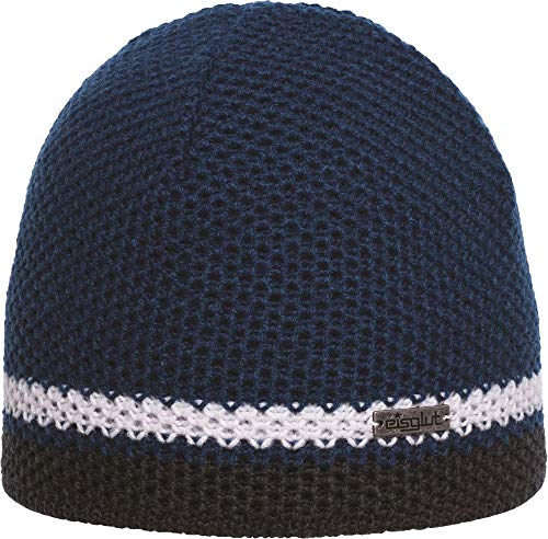 Eisglut Unisex frost Mütze, DEEP SEA, M/57-58cm EU Eisglut Unisex frost Mütze, DEEP SEA, M/57-58cm EU von Eisglut
