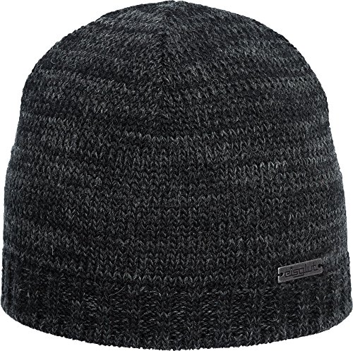 Eisglut Unisex hue Dylan M tze, Anthrazit, Einheitsgröße EU Eisglut Unisex hue Dylan M tze, Anthrazit, Einheitsgröße EU von Eisglut