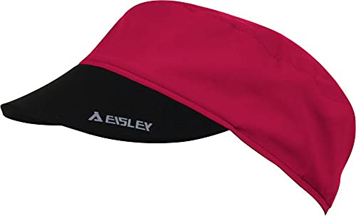 Eisley Bako Cap, Strawberry.Bordeaux, M / 57-58cm Eisley Bako Cap, Strawberry.Bordeaux, M / 57-58cm von Eisley