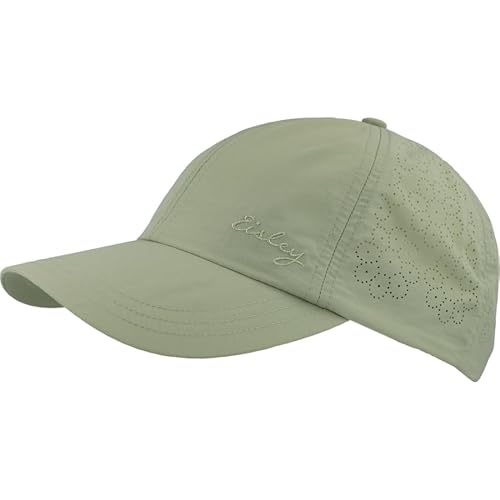 Eisley Damen Bellavista Cap, Helloliv, S EU Eisley Damen Bellavista Cap, Helloliv, S EU von Eisley
