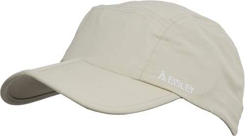 Eisley Unisex Gobi Cap, Beige, M EU Eisley Unisex Gobi Cap, Beige, M EU von Eisley