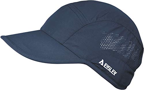 Eisley Cap Laser, indigo von Eisley