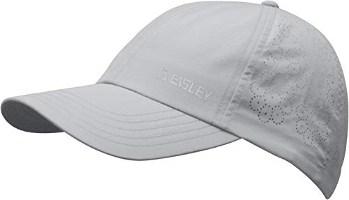 Eisley Damen Bellavista Cap, Silber, M EU Eisley Damen Bellavista Cap, Silber, M EU von Eisley