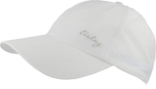 Eisley Damen Kappe Bellavista, Weiß, S/ 55-56cm, 20907-01 Eisley Damen Kappe Bellavista, Weiß, S/ 55-56cm, 20907-01 von Eisley