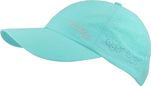 Eisley Damen Bellavista Cap, Aqua, S EU von Eisley