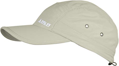 Eisley Damen Zion Mütze, beige, M / 57-58cm Eisley Damen Zion Mütze, beige, M / 57-58cm von Eisley