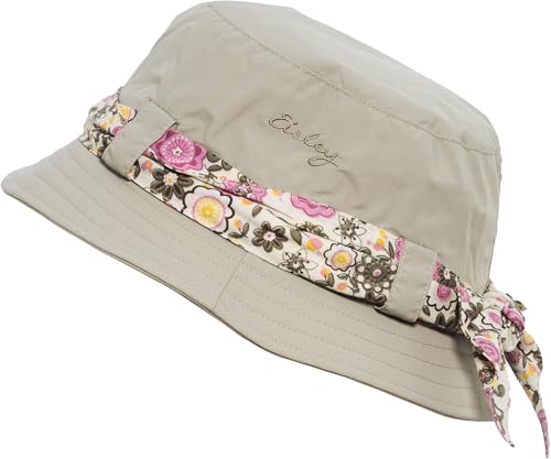 Eisley Damen Kalea Hut, Beige, S EU Eisley Damen Kalea Hut, Beige, S EU von Eisley