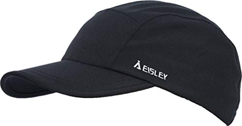 Eisley Hurricane Waterproof Cap, schwarz, M Eisley Hurricane Waterproof Cap, schwarz, M von Eisley