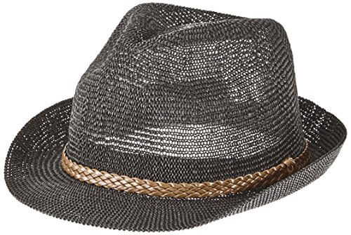 Eisley Hut Beverly, schwarz, M, 16902 Eisley Hut Beverly, schwarz, M, 16902 von Eisley