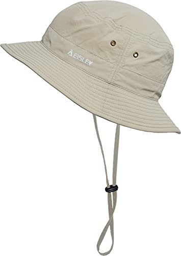 Eisley Hut Kalahari, beige, L von Eisley