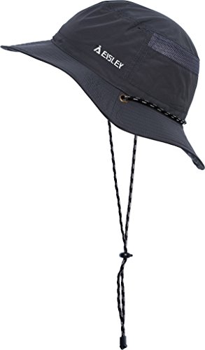 Eisley Hut Ranger, Grafit, L Eisley Hut Ranger, Grafit, L von Eisley